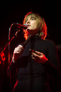 2022-04-01 - The Weather Station från Bar Brooklyn, Stockholm