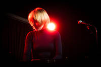 2022-04-01 - The Weather Station från Bar Brooklyn, Stockholm