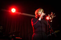 2022-04-01 - The Weather Station från Bar Brooklyn, Stockholm