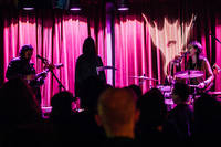 2022-04-01 - Pink Milk från Pustervik, Göteborg