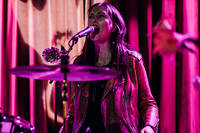2022-04-01 - Pink Milk från Pustervik, Göteborg