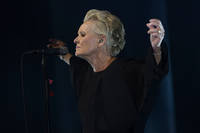 2022-04-03 - Eva Dahlgren från Göta Lejon, Stockholm