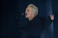2022-04-03 - Eva Dahlgren från Göta Lejon, Stockholm