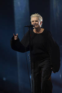 2022-04-03 - Eva Dahlgren från Göta Lejon, Stockholm