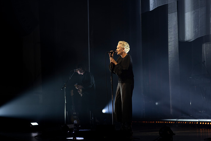 2022-04-03 - Eva Dahlgren från Göta Lejon, Stockholm