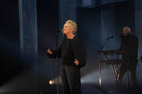 2022-04-03 - Eva Dahlgren från Göta Lejon, Stockholm