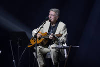 2022-04-04 - Mikael Wiehe från Cirkus, Stockholm