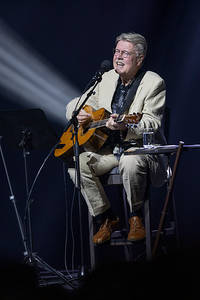 2022-04-04 - Mikael Wiehe från Cirkus, Stockholm