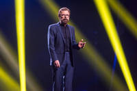 2022-04-02 - Hela Sverige Skramlar För Ukraina från Avicii Arena, Stockholm