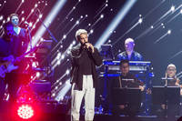 2022-04-02 - Hela Sverige Skramlar För Ukraina från Avicii Arena, Stockholm