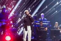 2022-04-02 - Hela Sverige Skramlar För Ukraina från Avicii Arena, Stockholm