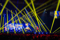 2022-04-02 - Hela Sverige Skramlar För Ukraina från Avicii Arena, Stockholm