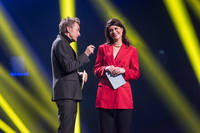 2022-04-02 - Hela Sverige Skramlar För Ukraina från Avicii Arena, Stockholm