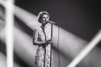 2022-04-02 - Hela Sverige Skramlar För Ukraina från Avicii Arena, Stockholm