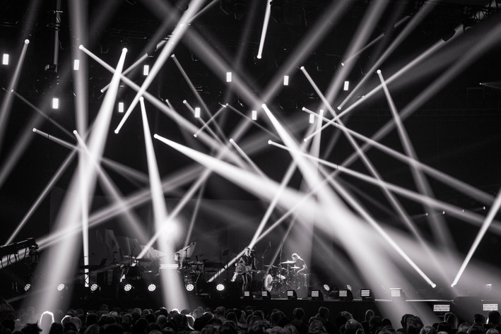 2022-04-02 - Hela Sverige Skramlar För Ukraina från Avicii Arena, Stockholm