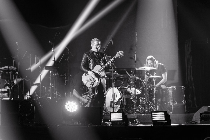 2022-04-02 - Hela Sverige Skramlar För Ukraina från Avicii Arena, Stockholm