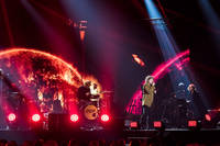 2022-04-02 - Hela Sverige Skramlar För Ukraina från Avicii Arena, Stockholm