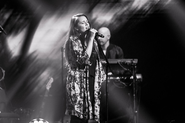 2022-04-02 - Hela Sverige Skramlar För Ukraina från Avicii Arena, Stockholm