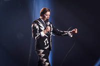 2022-04-02 - Hela Sverige Skramlar För Ukraina från Avicii Arena, Stockholm