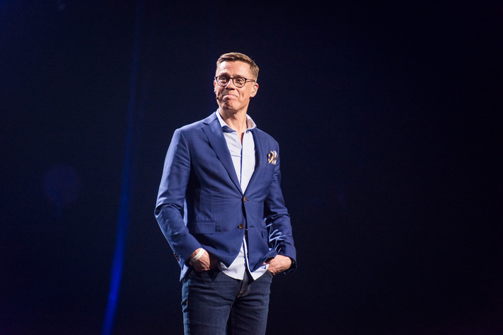 2022-04-02 - Hela Sverige Skramlar För Ukraina från Avicii Arena, Stockholm