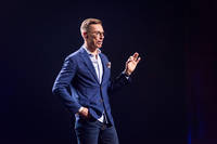2022-04-02 - Hela Sverige Skramlar För Ukraina från Avicii Arena, Stockholm
