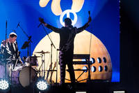 2022-04-02 - Hela Sverige Skramlar För Ukraina från Avicii Arena, Stockholm