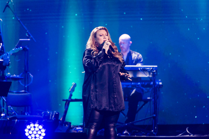 2022-04-02 - Hela Sverige Skramlar För Ukraina från Avicii Arena, Stockholm