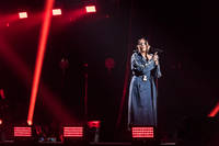 2022-04-02 - Hela Sverige Skramlar För Ukraina från Avicii Arena, Stockholm