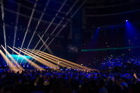 2022-04-02 - Hela Sverige Skramlar För Ukraina från Avicii Arena, Stockholm