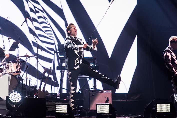 2022-04-02 - Hela Sverige Skramlar För Ukraina från Avicii Arena, Stockholm