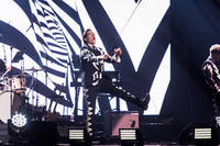 2022-04-02 - Hela Sverige Skramlar För Ukraina från Avicii Arena, Stockholm