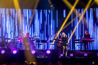2022-04-02 - Hela Sverige Skramlar För Ukraina från Avicii Arena, Stockholm