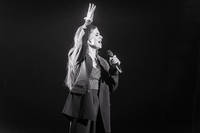 2022-04-02 - Hela Sverige Skramlar För Ukraina från Avicii Arena, Stockholm