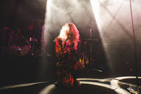 2022-04-05 - Gina-Lee från Pustervik, Göteborg