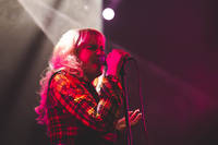 2022-04-05 - Gina-Lee från Pustervik, Göteborg