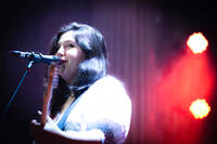 2022-04-07 - Lucy Dacus från Nalen, Stockholm