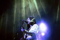 2022-04-07 - Lucy Dacus från Nalen, Stockholm