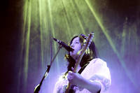 2022-04-07 - Lucy Dacus från Nalen, Stockholm