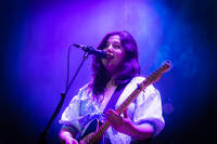2022-04-07 - Lucy Dacus från Nalen, Stockholm