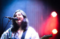 2022-04-07 - Lucy Dacus från Nalen, Stockholm
