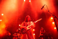 2022-04-07 - Lucy Dacus från Nalen, Stockholm