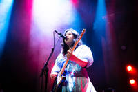 2022-04-07 - Lucy Dacus från Nalen, Stockholm