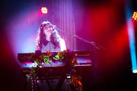 2022-04-07 - Lucy Dacus från Nalen, Stockholm