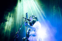 2022-04-07 - Lucy Dacus från Nalen, Stockholm