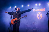 2022-04-08 - Markus Krunegård från Annexet, Stockholm