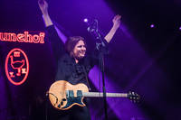 2022-04-08 - Markus Krunegård från Annexet, Stockholm