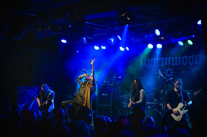 2022-04-09 - Wormwood från Brew House, Göteborg