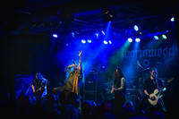 2022-04-09 - Wormwood från Brew House, Göteborg