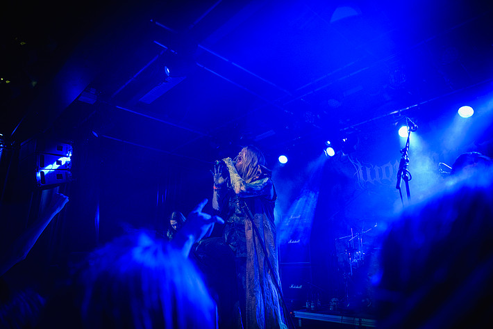 2022-04-09 - Wormwood från Brew House, Göteborg
