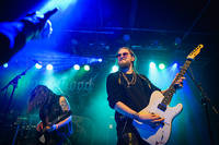 2022-04-09 - Wormwood från Brew House, Göteborg